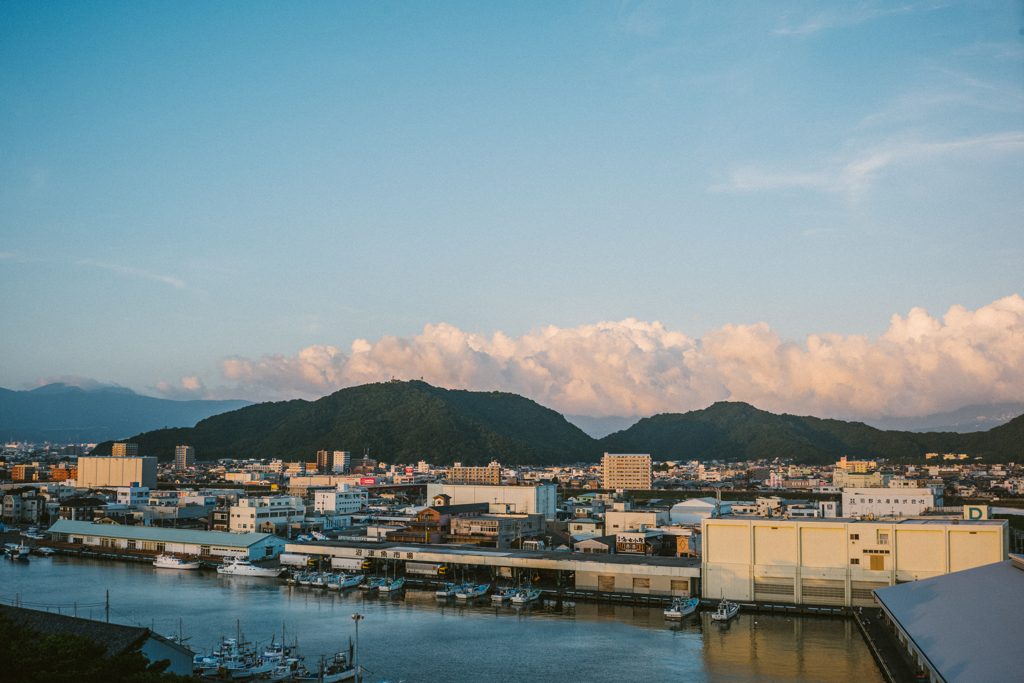 沼津