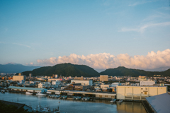 沼津