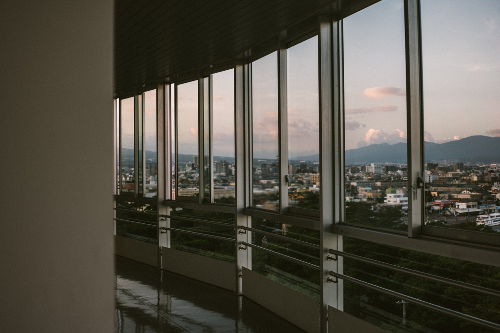 沼津