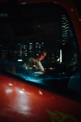 夜