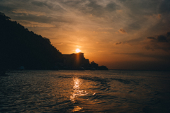 淡島