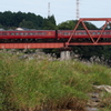 球磨川第三橋梁