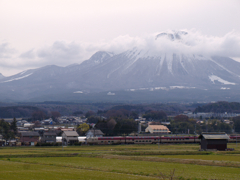 サンライズ出雲