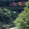 トロッコ列車