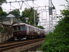 阪急7300系