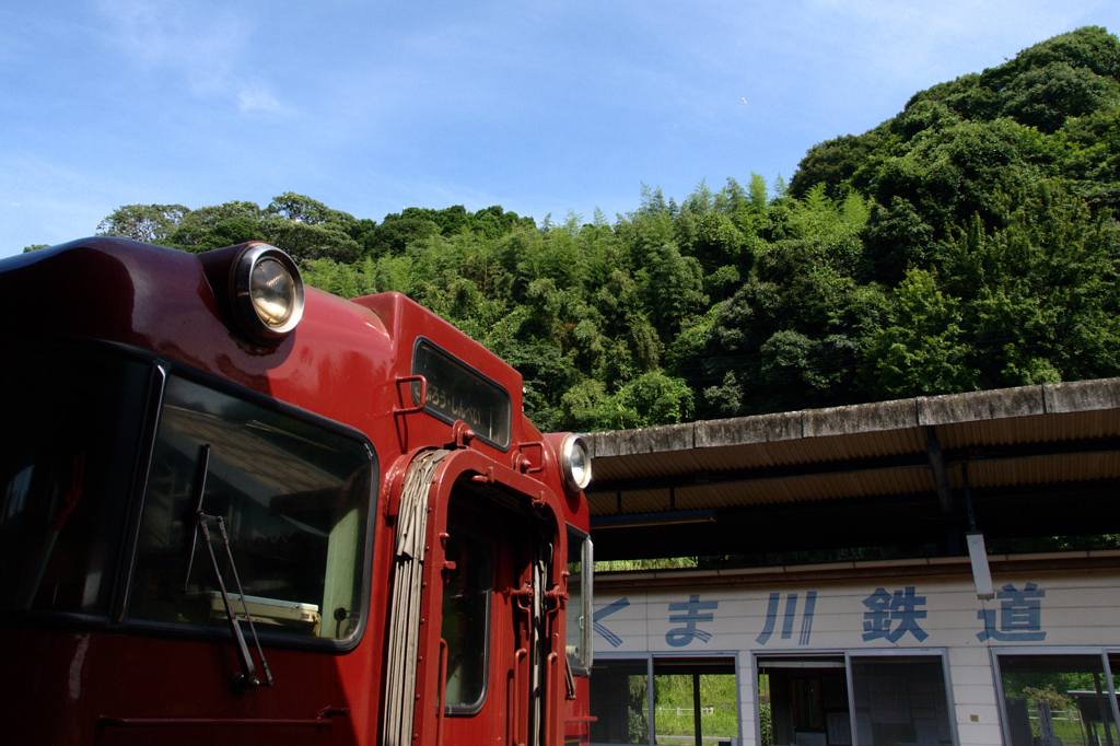 青空