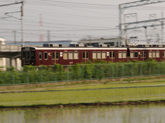 阪急8300系