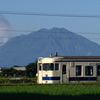 桜島