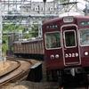 阪急3300系