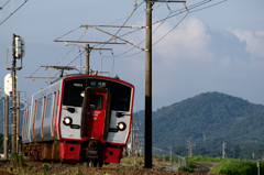 815系電車