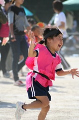 運動会