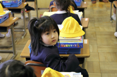 入学式