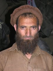 ぺルシャワールのおっさん