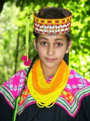 ルンブールの少女