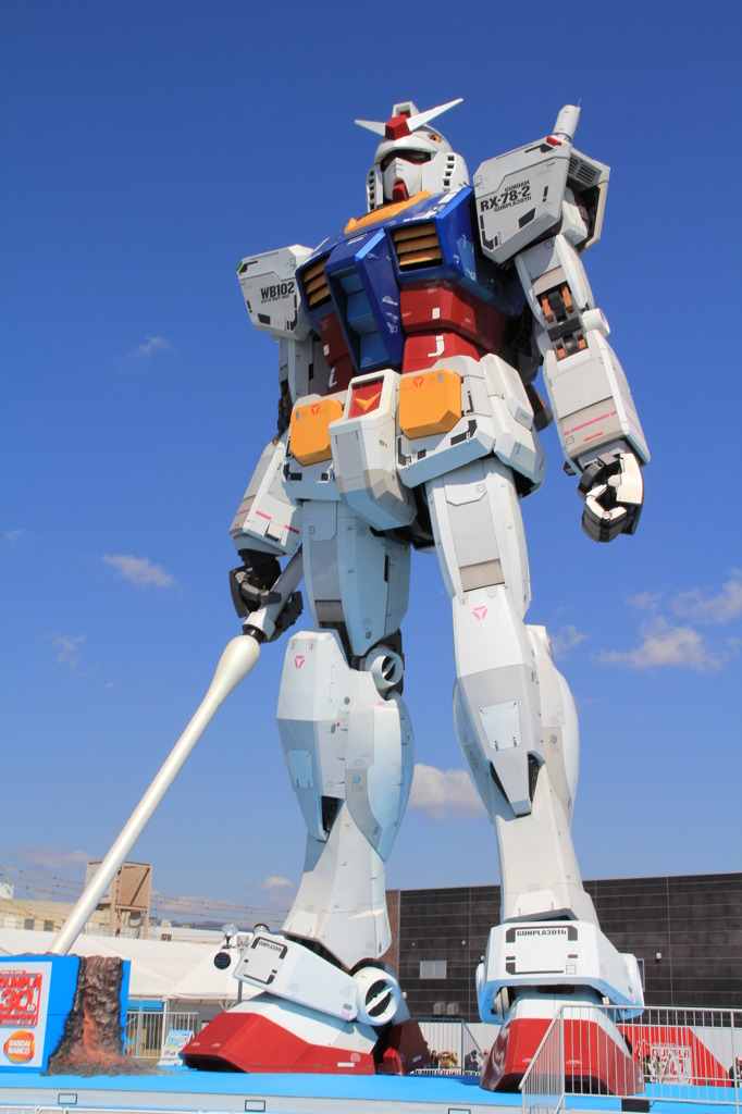 RX-78　F