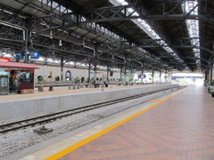 クアラルンプール駅2