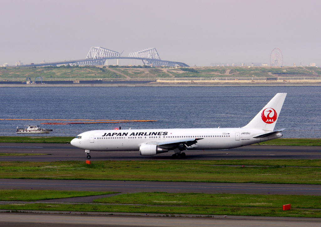 JAL+Gatebridge①