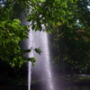 水の粒