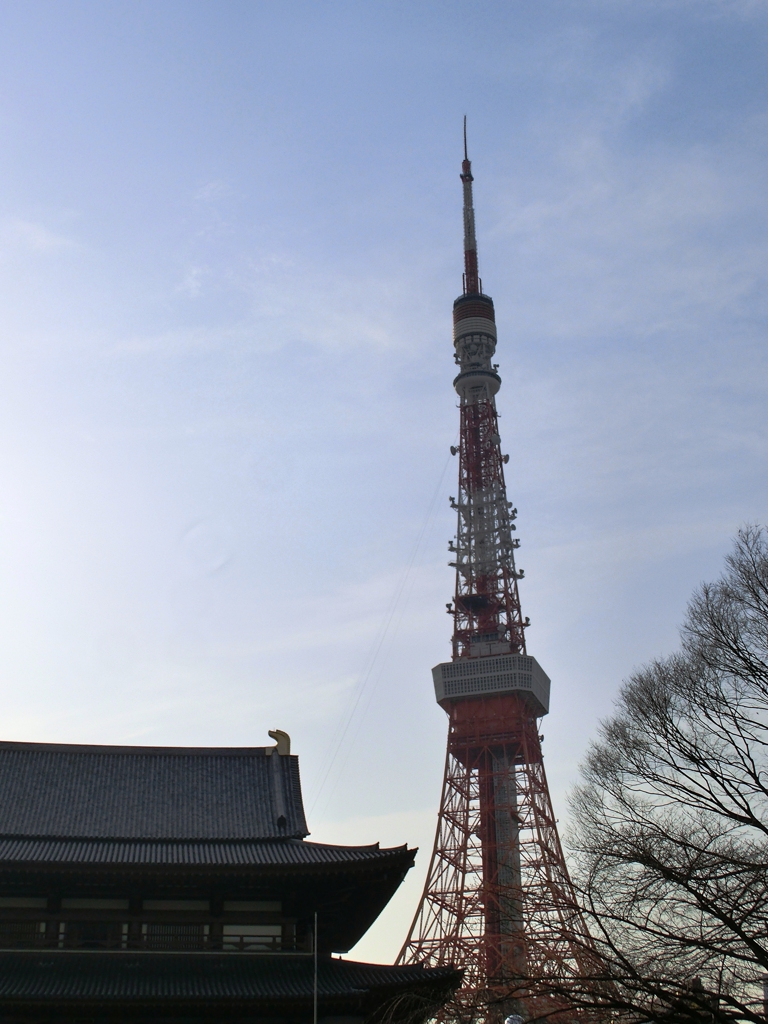もはや両方とも古いかな？