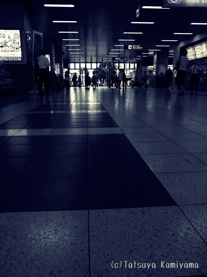 加古川駅