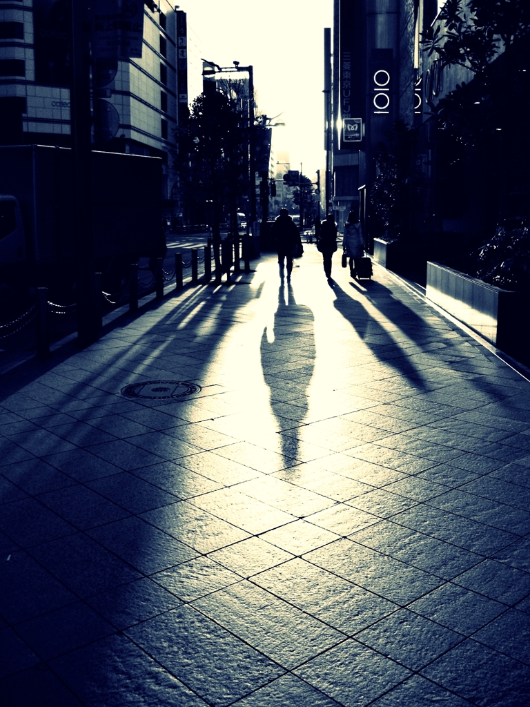 新宿