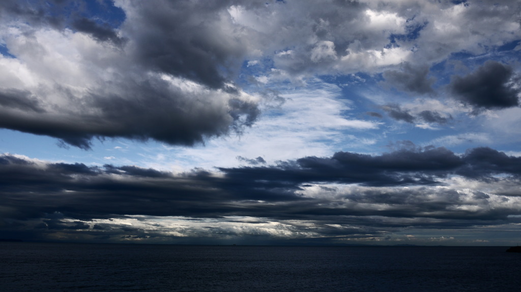 雲