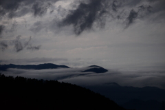 雲