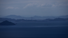 瀬戸大橋