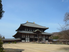 東大寺
