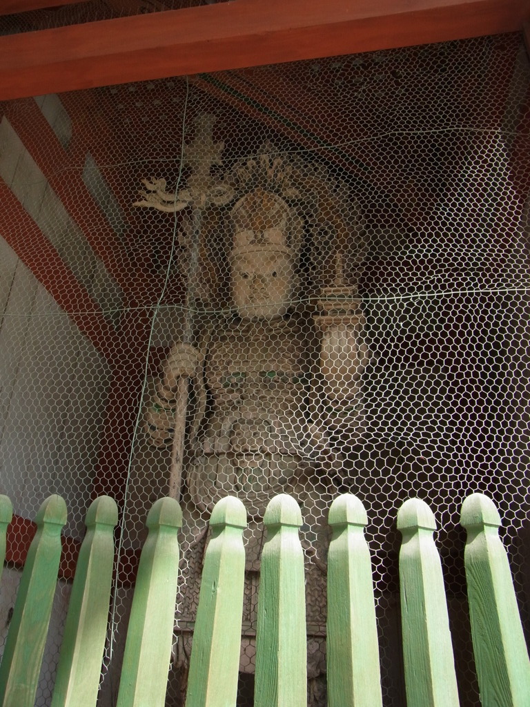 東大寺