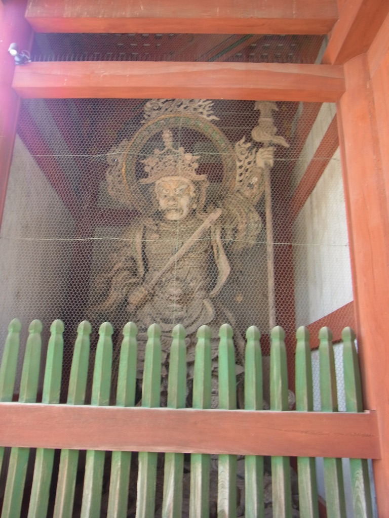 東大寺