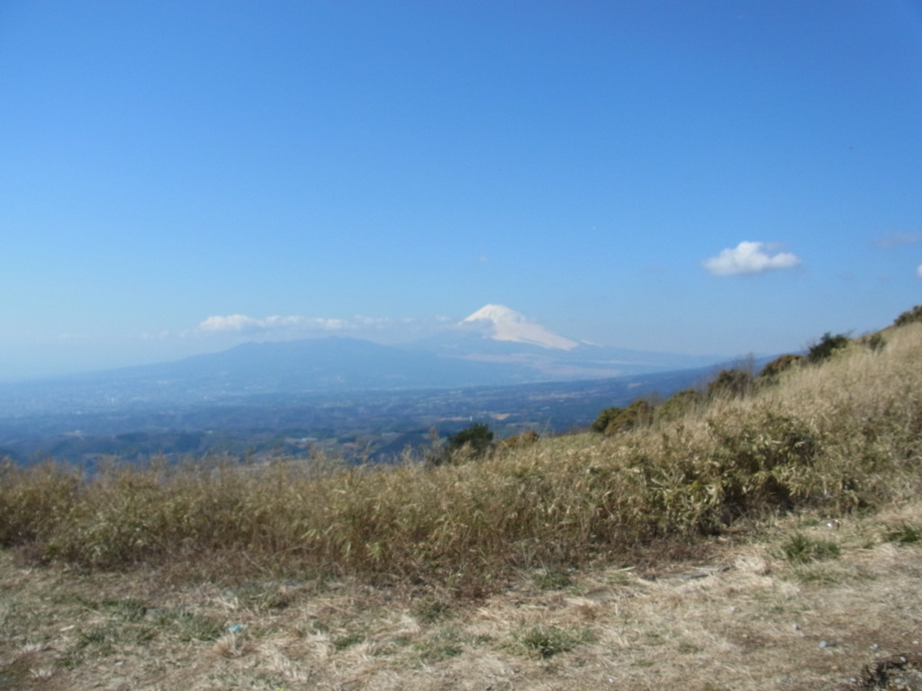 箱根