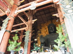 東大寺大仏殿
