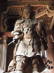 東大寺大仏殿