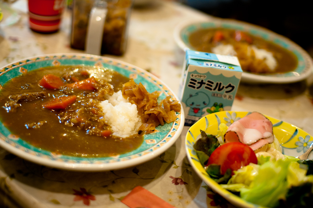 横須賀海軍カレー