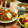 横須賀海軍カレー