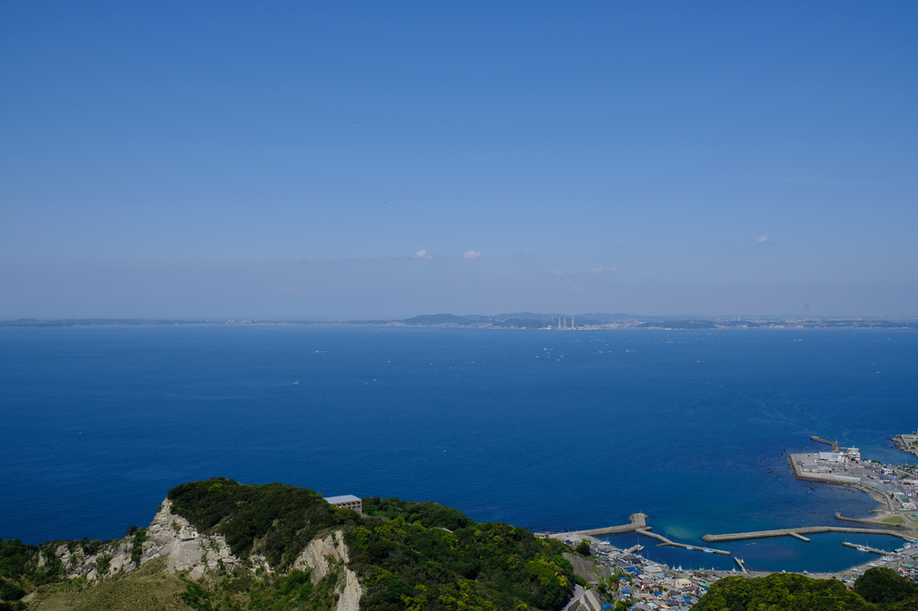 鋸山01-X-Pro2