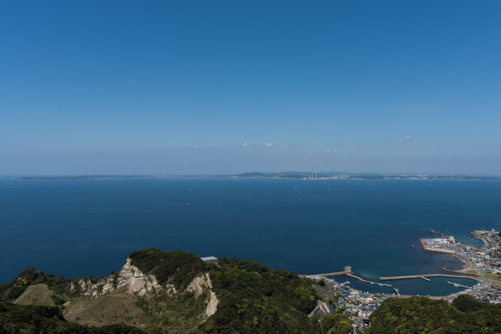 鋸山01-D810