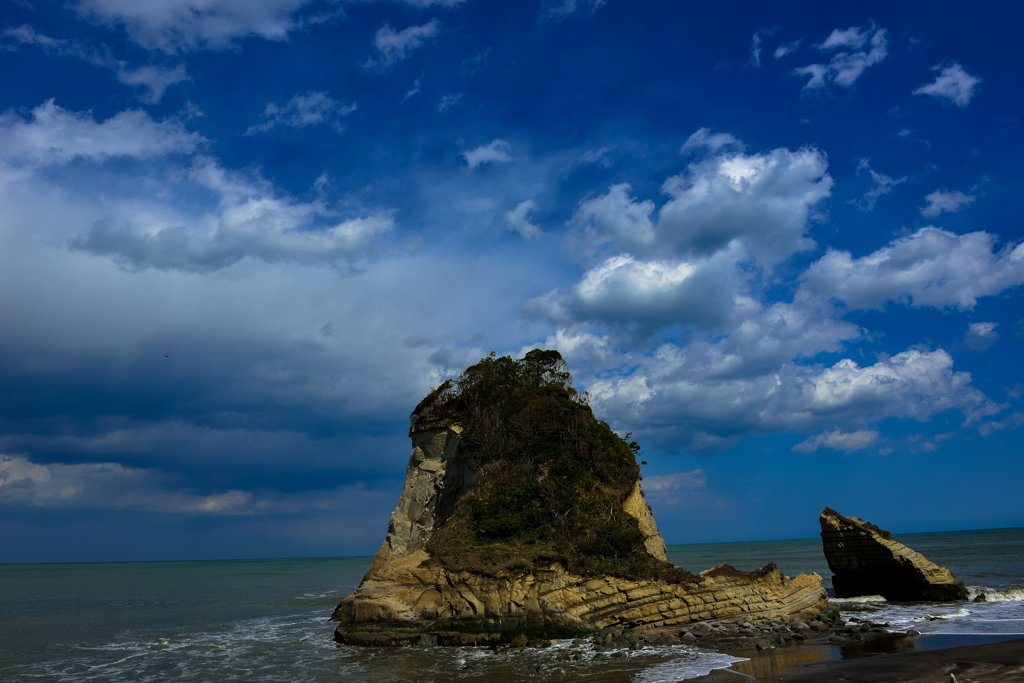 千葉　雀島
