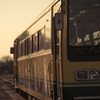 いすみ鉄道　国吉駅