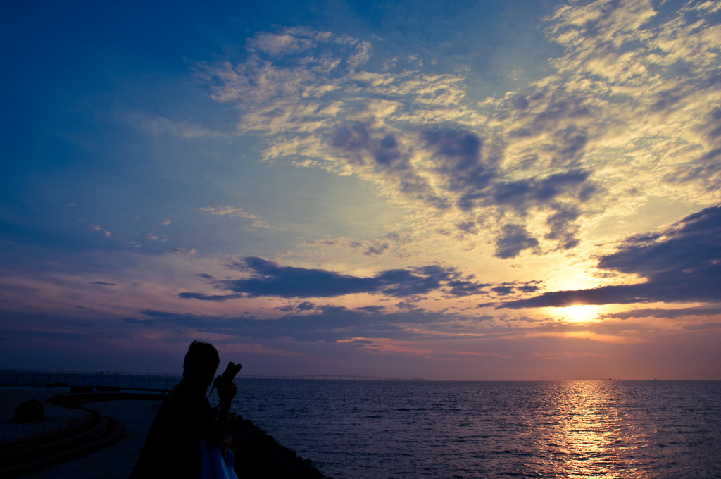 袖ヶ浦海浜公園