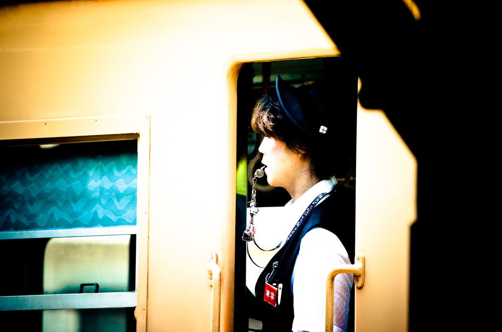 小湊鉄道