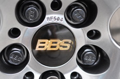 BBS RF504