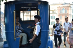 ディィズニー　シー