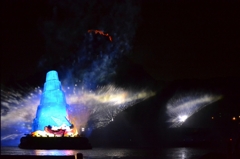 ディィズニー　シー