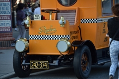 ディィズニー　シー