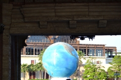 ディィズニー　シー