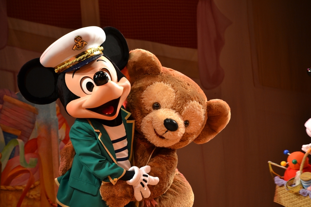 ディィズニー　シー_0385