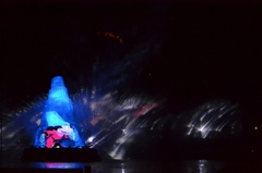 ディィズニー　シー