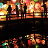 小京都を楽しむ会AKARIBA 2013 in 加茂市-2